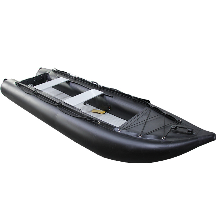 Fishing Boat Fiberglass - Perahu Kano Kayak dari Produsen, Perahu