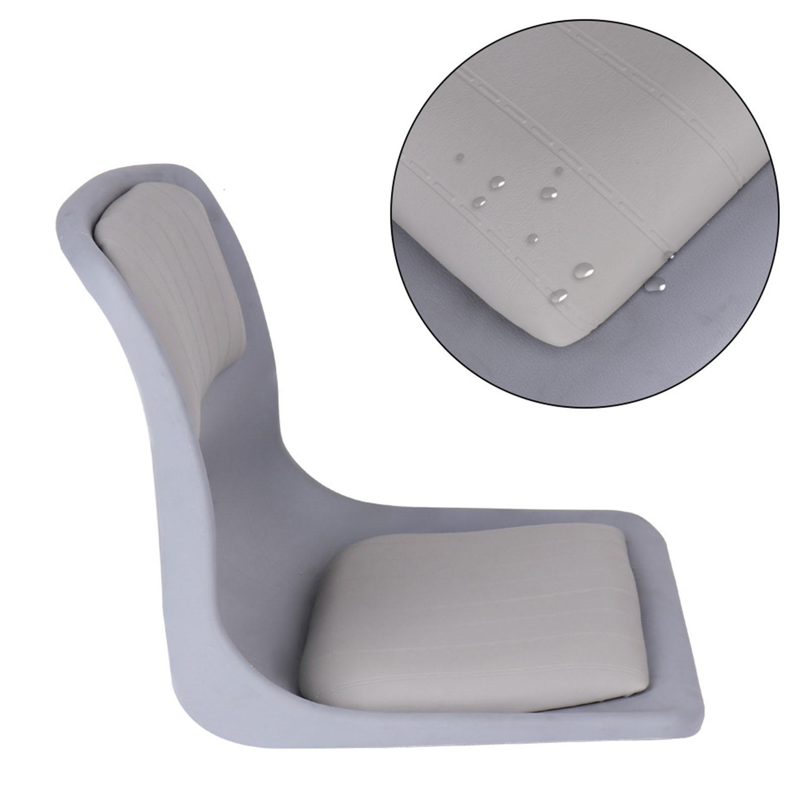 Fishing Boat Seat - Kursi Perahu Nelayan Empuk Berlapis Spons