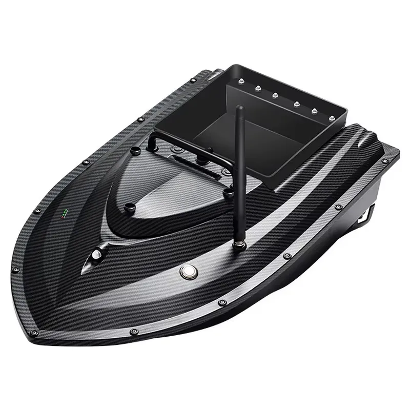 Fishing Boat Gps - TRY&V Perahu Pemberi Umpan Ikan Big