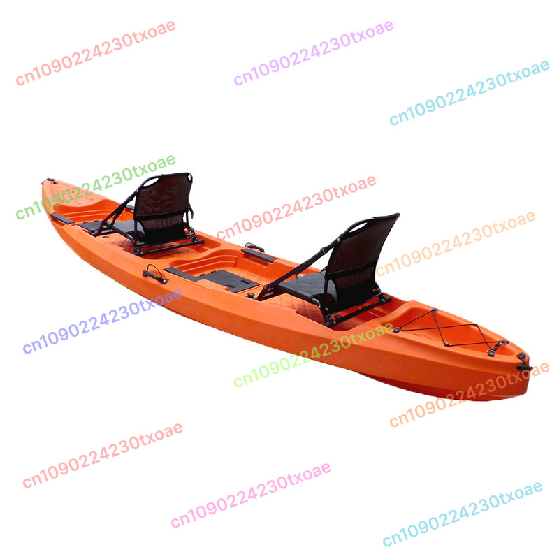 Fishing Boat Seat - Kursi Tetap untuk Perahu Rotomolded 4M,