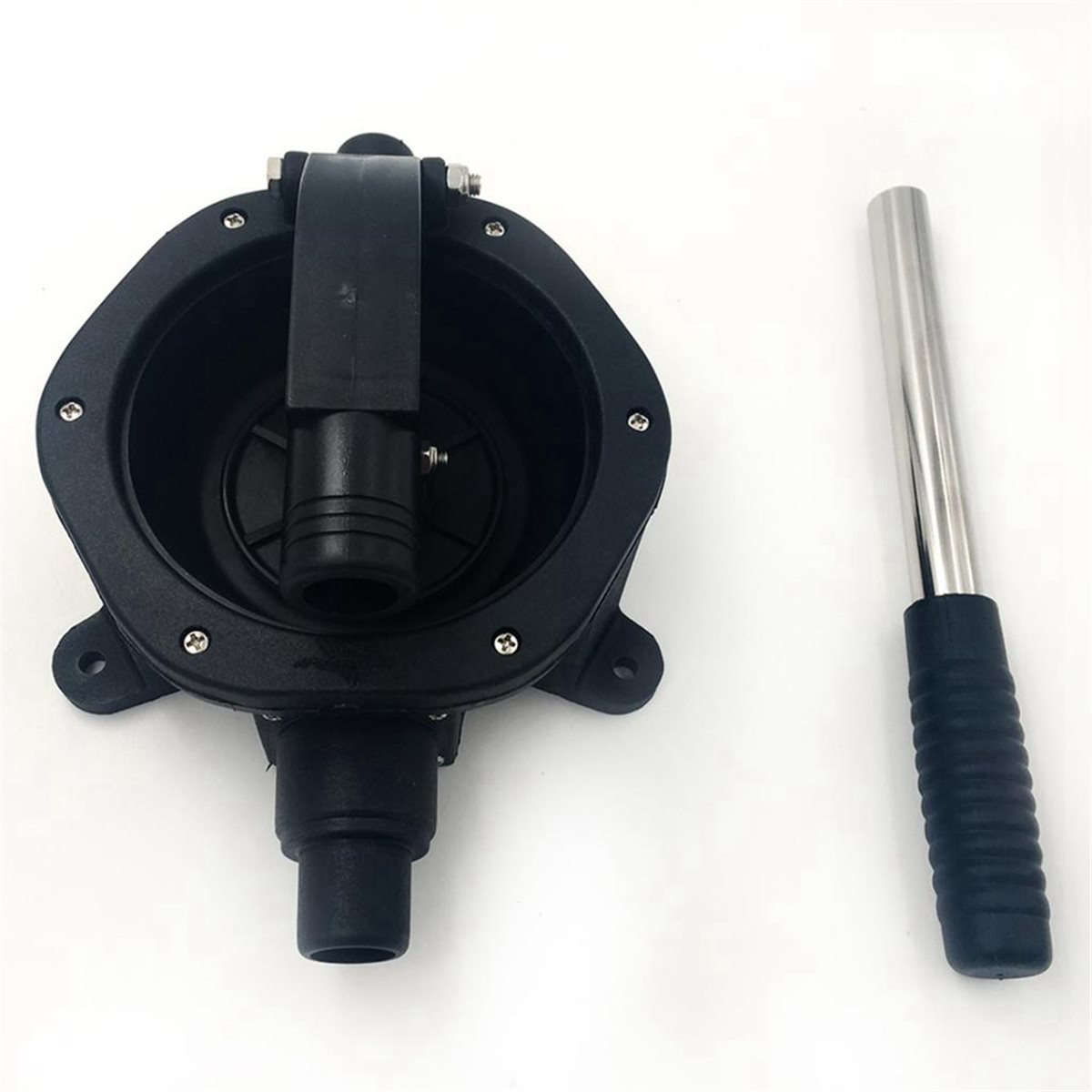 Fishing Boat Bilge Pump - Pompa Bilge Manual Self Priming 15