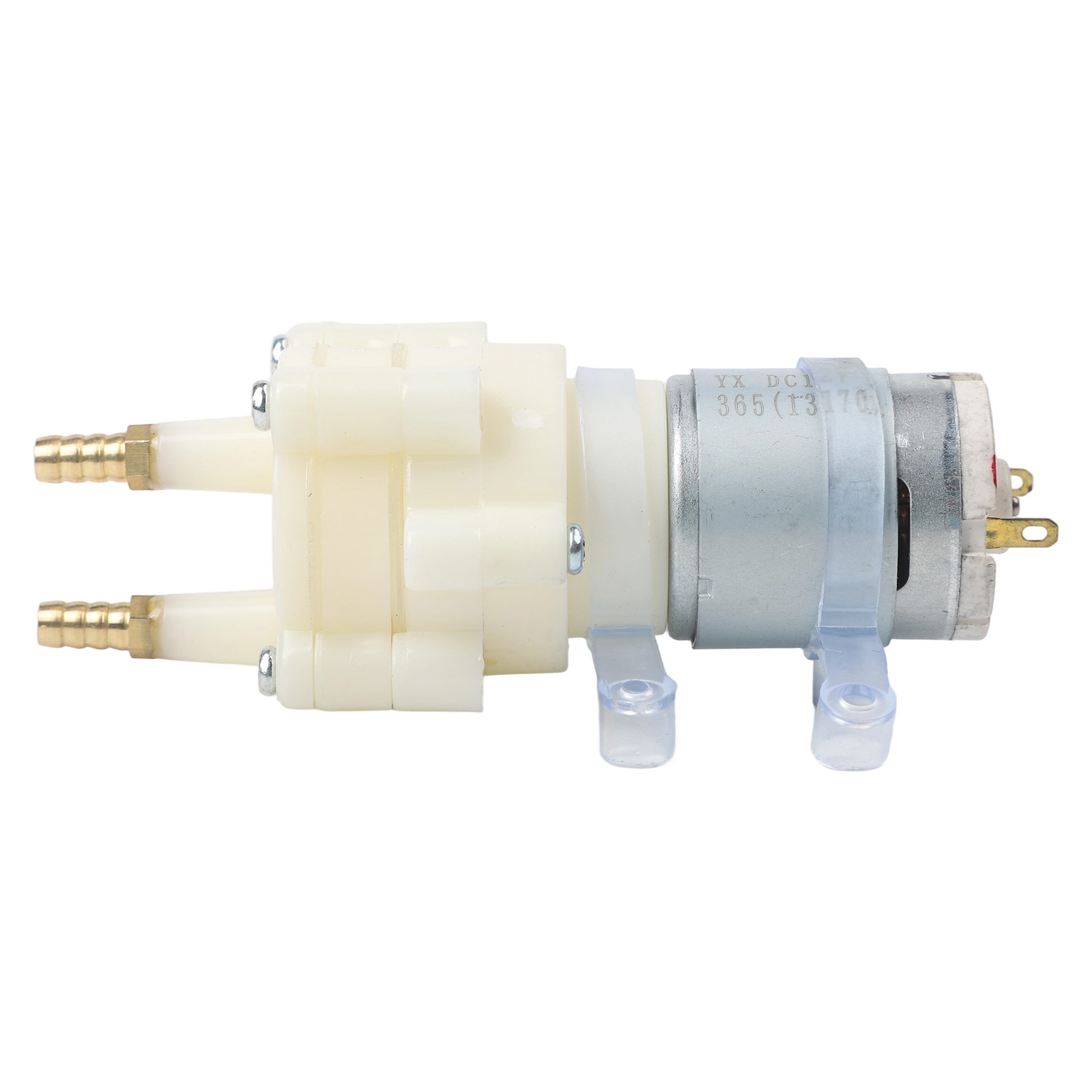 Fishing Boat Trolling Motor - Pompa Air Motor, 5v-12v 1. 5-2l/menit