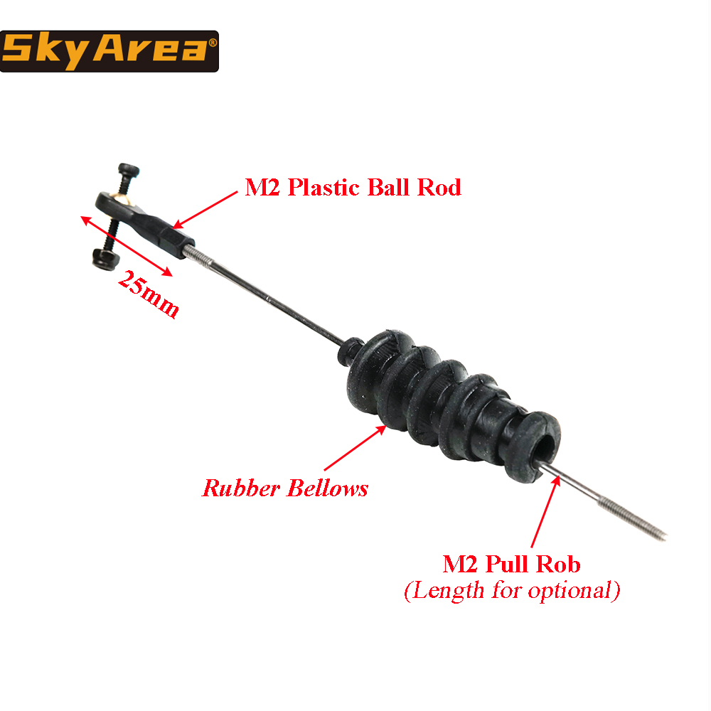 Fishing Boat Anchor Winch - 1 buah Kit batang tekan perahu