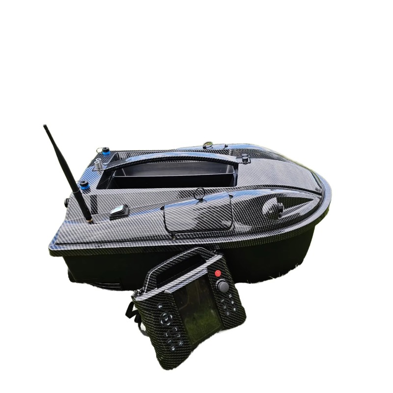 Fishing Boat Gps - Perahu Umpan Upgrade Terbaru 116 Titik