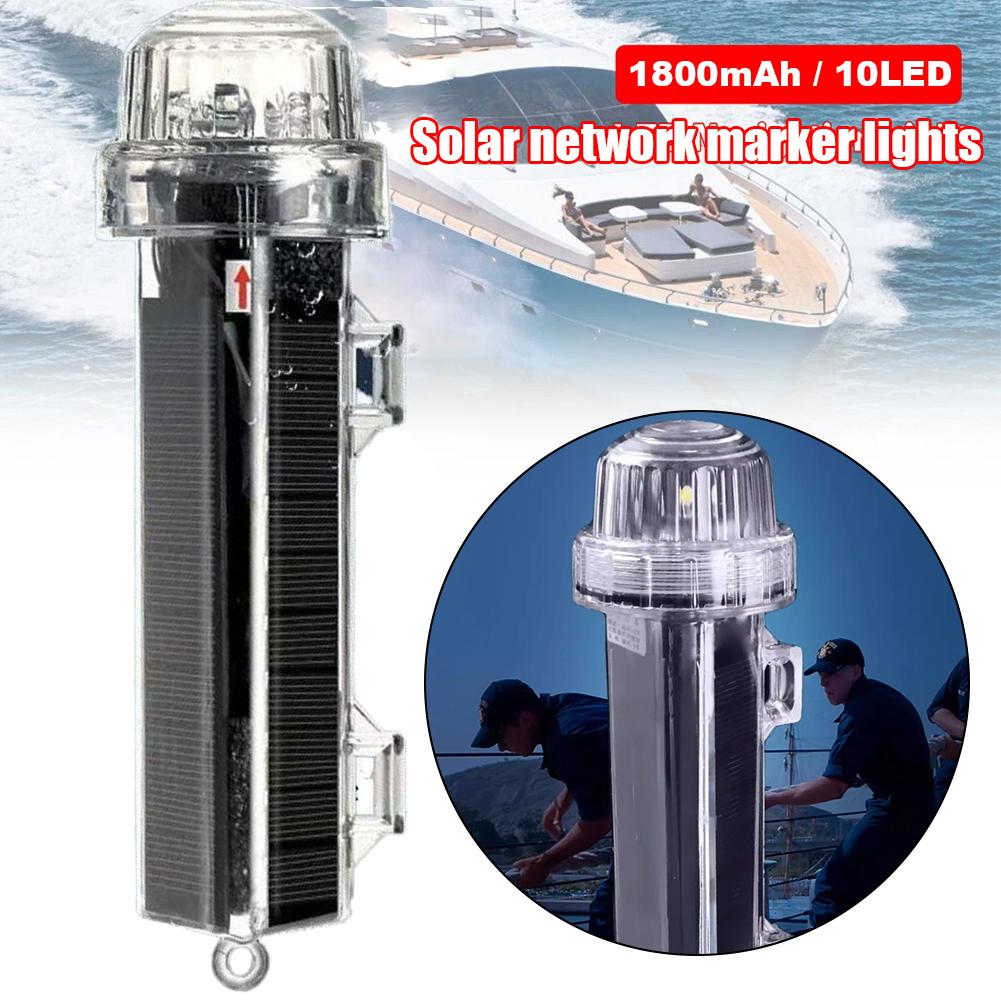 Fishing Boat Navigation Light - Lampu Sinyal Navigasi Lampu Sinyal Laut