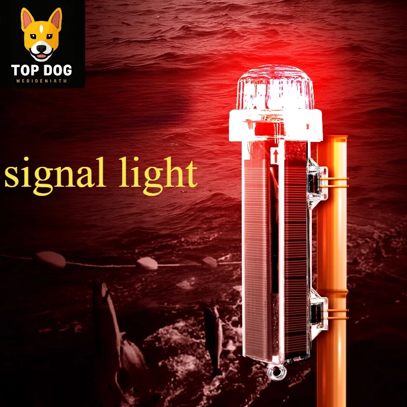 Fishing Boat Trailer - Lampu sinyal tahan air kualitas tinggi,