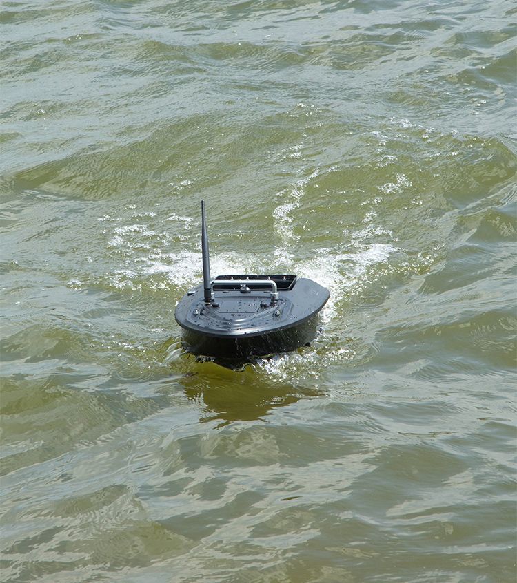 Fishing Boat Gps - Perahu Umpan Ikan GPS Remote Control