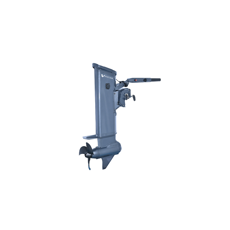 Fishing Boat Trolling Motor - Motor Listrik Portabel Ringan untuk Memancing,