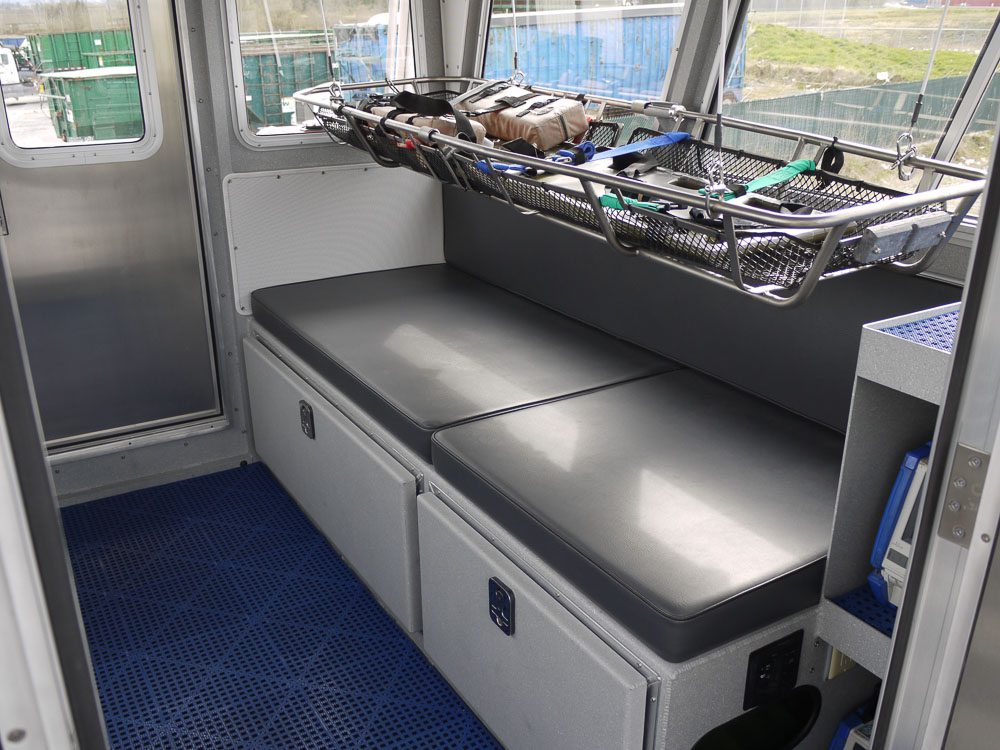 Perahu Katamaran Pancing Kinoc - Fishing Boat Aluminum ulasan dan harga