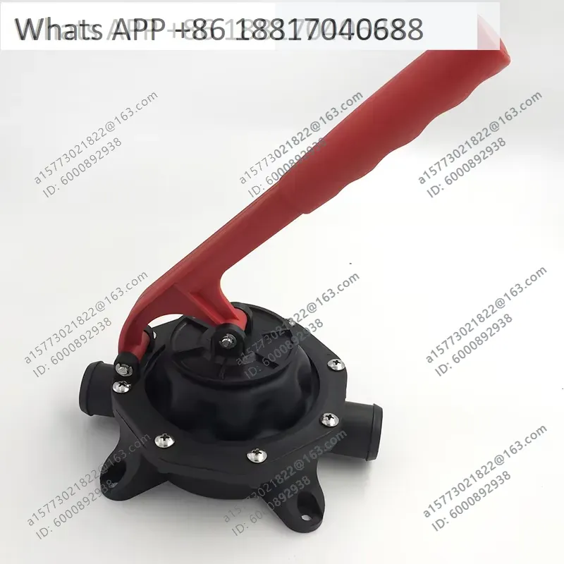 1 Buah Pompa Bilge Manual untu - Fishing Boat Bilge Pump ulasan dan harga