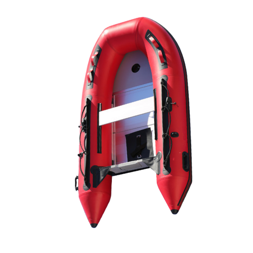 Perahu Karet PVC 2.3m hingga 5 - Fishing Boat Inflatable ulasan dan harga