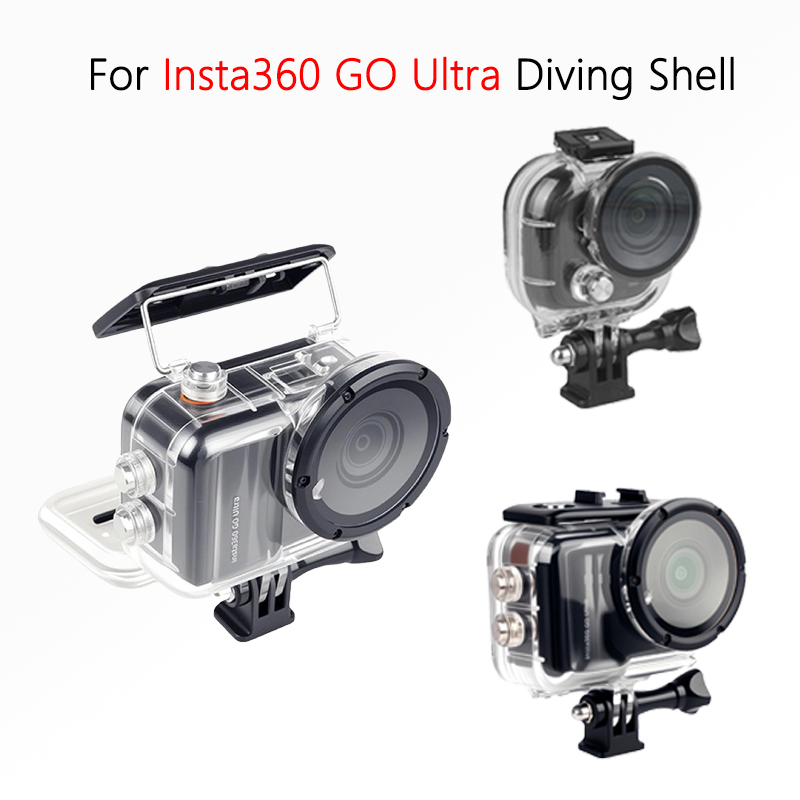 Casing Tahan Air untuk Insta 3 - Fishing Boat Cover ulasan dan harga
