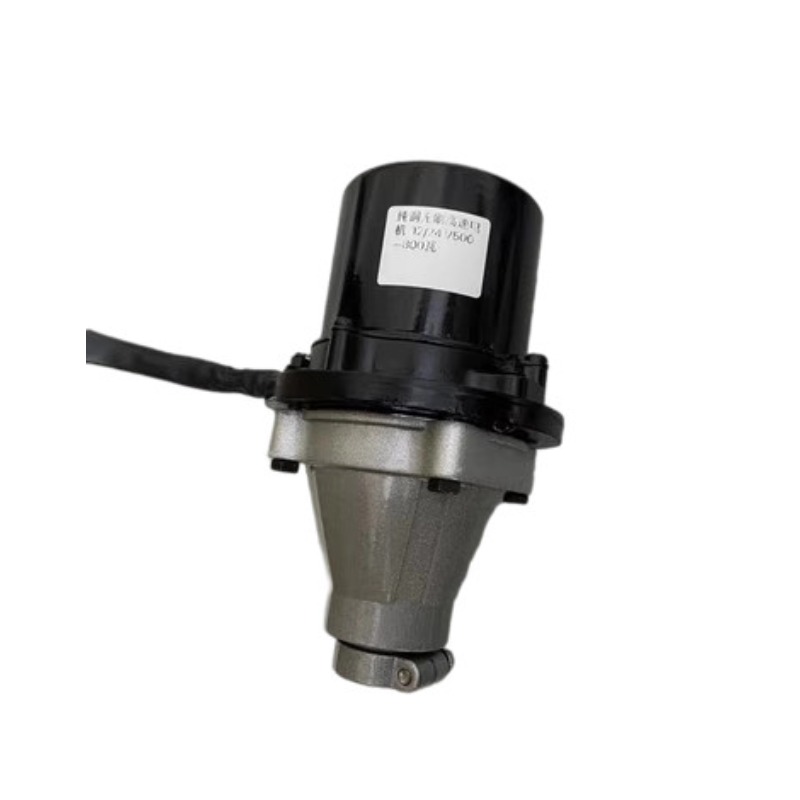 Motor Luar Tanpa Sikat 12-60V  - Fishing Boat Outboard Motor ulasan dan harga