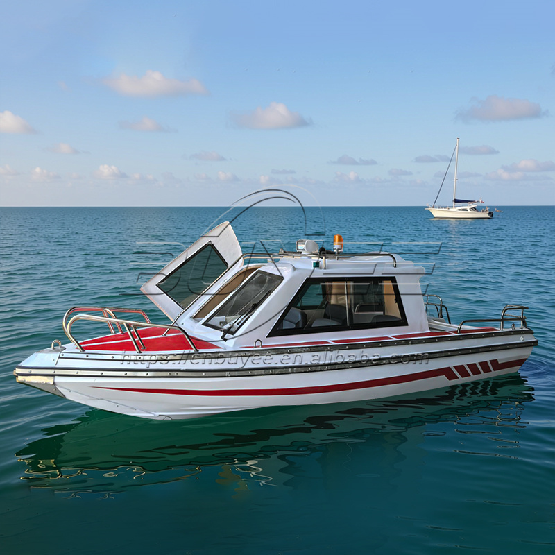 Kapal Pemancing Kabin Berkecep - Fishing Boat Fiberglass ulasan dan harga