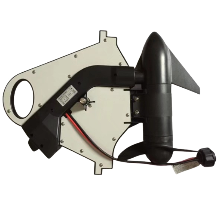 Motor Listrik Trolling Kayak 4 - Fishing Boat Trolling Motor ulasan dan harga