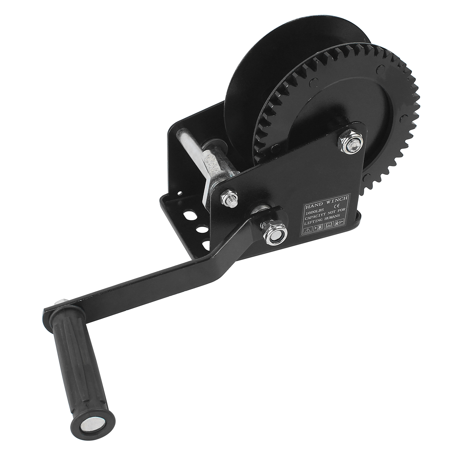 Winch Trailer Kapal Tugas Bera - Fishing Boat Trailer ulasan dan harga