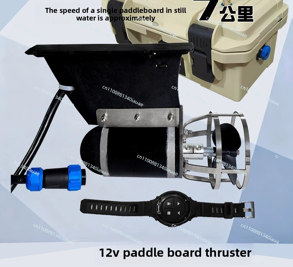 Papan Dayung Penggerak Bawah A - Fishing Boat Paddle ulasan dan harga