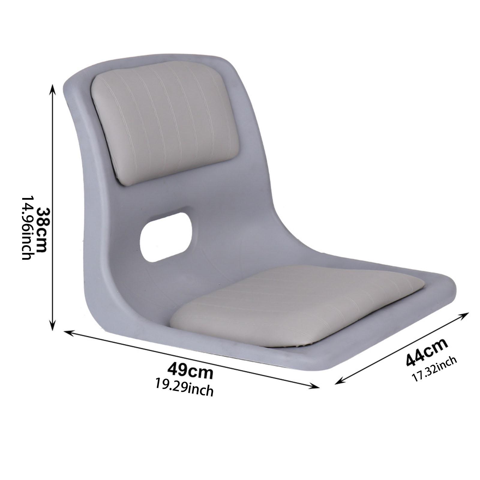 Kursi Perahu Nelayan Empuk Ber - Fishing Boat Seat ulasan dan harga
