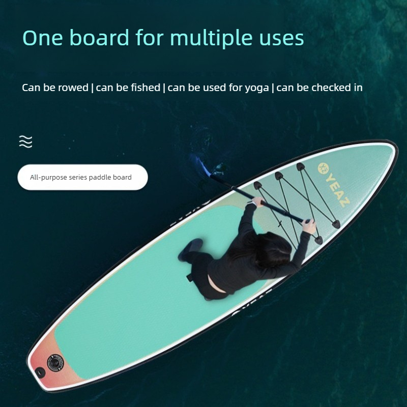 Papan Dayung Tiup Elektrik Ber - Fishing Boat Paddle ulasan dan harga