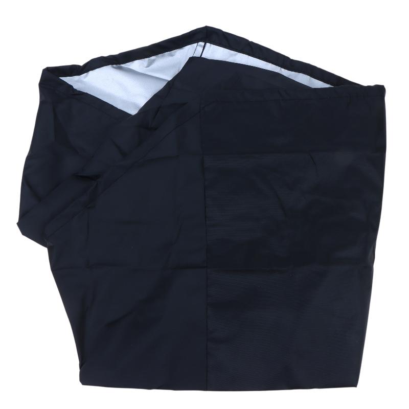 Penutup Kursi Perahu Lipat Tah - Fishing Boat Cover ulasan dan harga