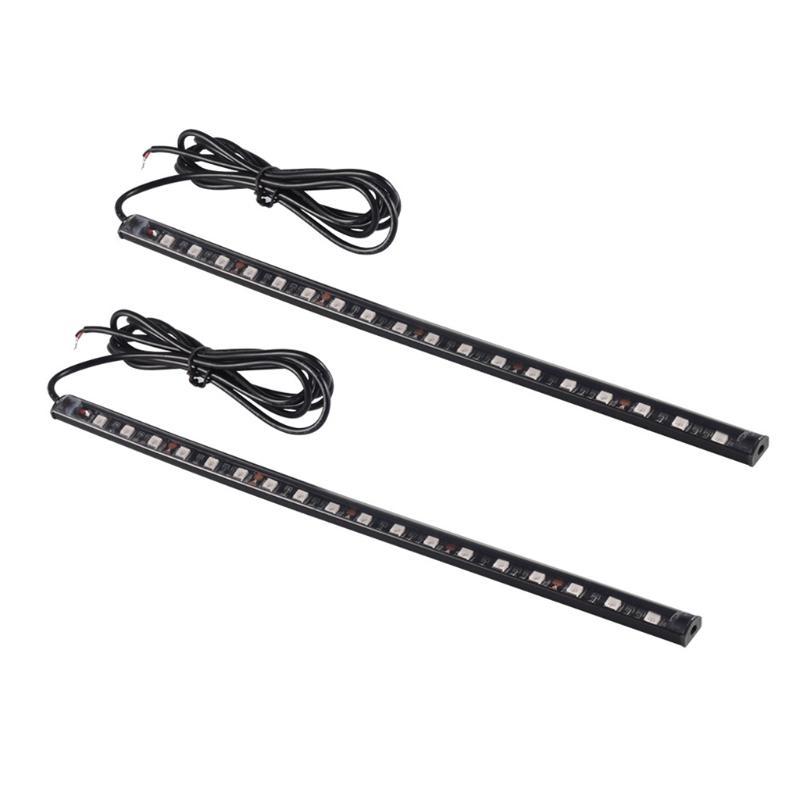 Lampu Perahu LED Laut 652F Lam - Fishing Boat Navigation Light ulasan dan harga