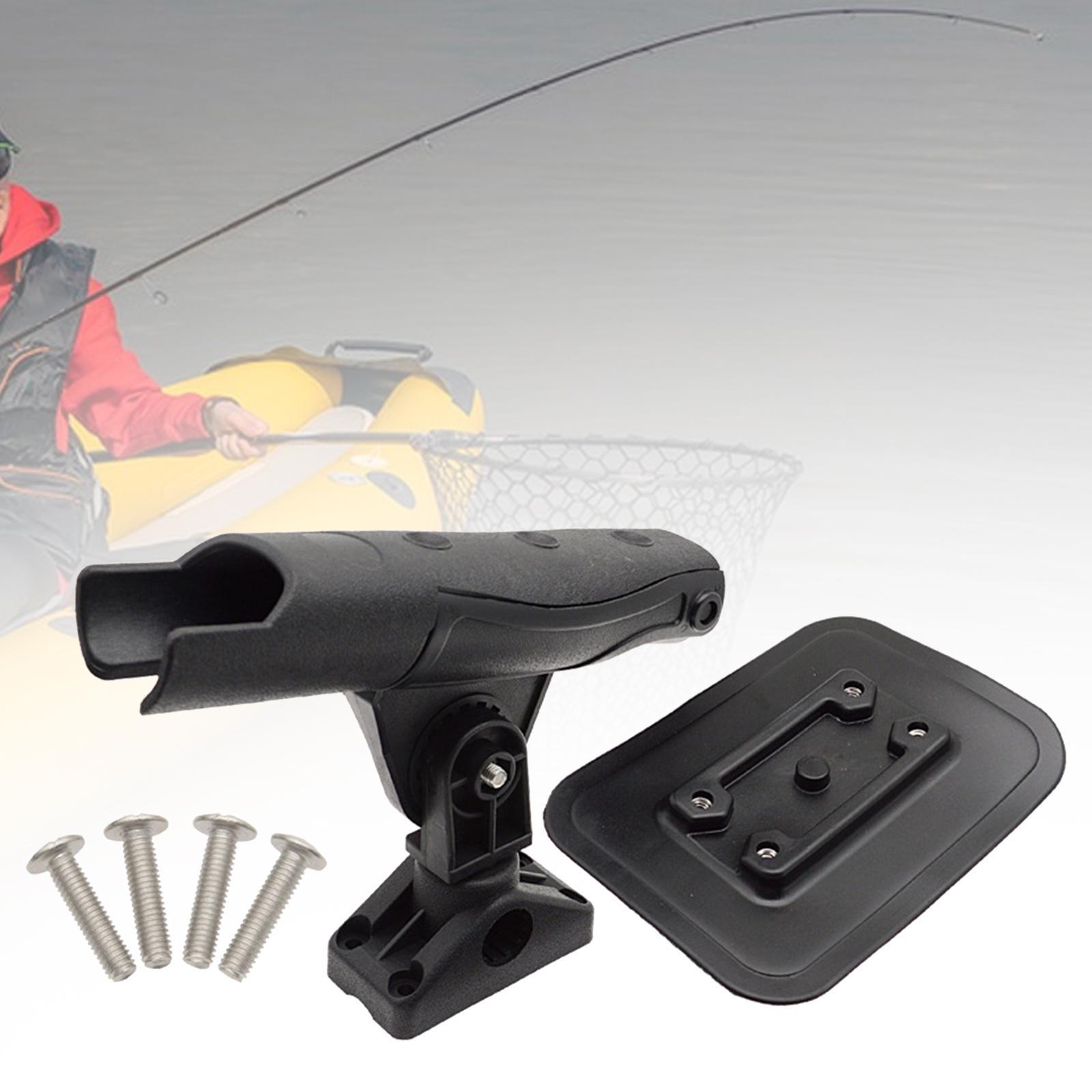 Aksesori Tempat Joran Pancing  - Fishing Boat Trailer ulasan dan harga