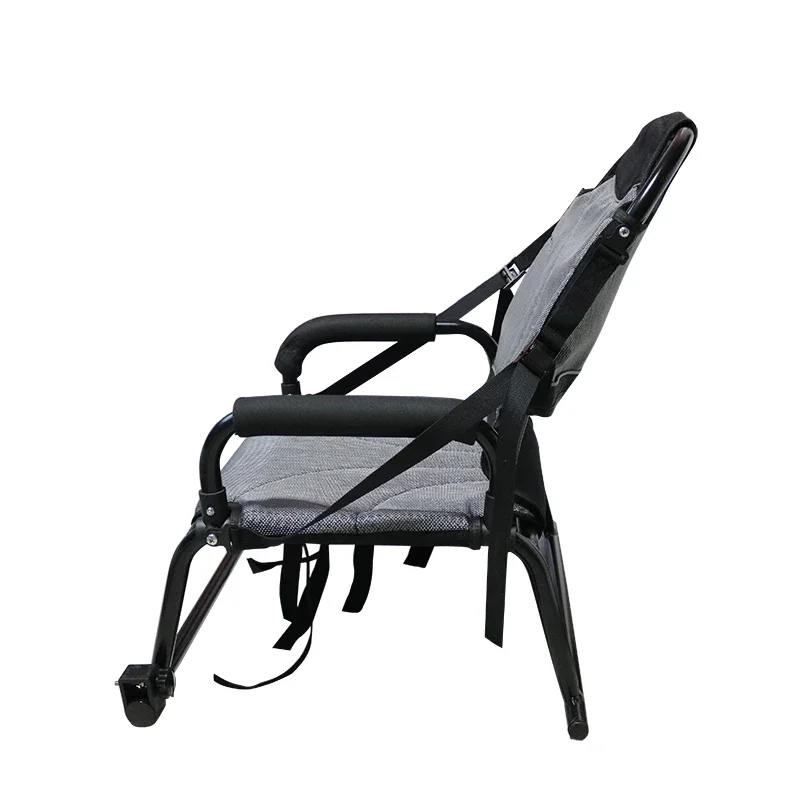Kursi Memancing Kayak Berbahan - Fishing Boat Aluminum ulasan dan harga