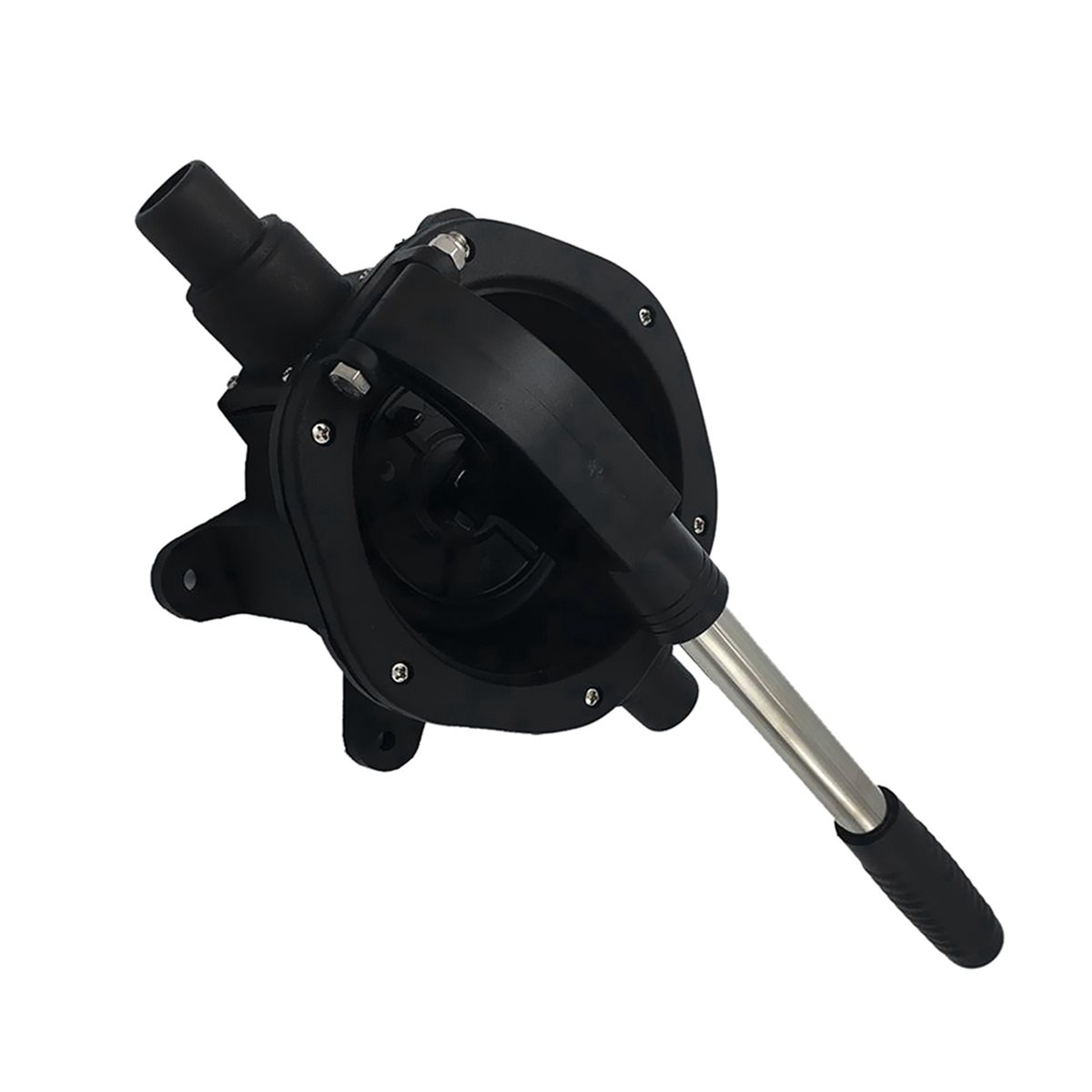Pompa Bilge Manual Self Primin - Fishing Boat Bilge Pump ulasan dan harga