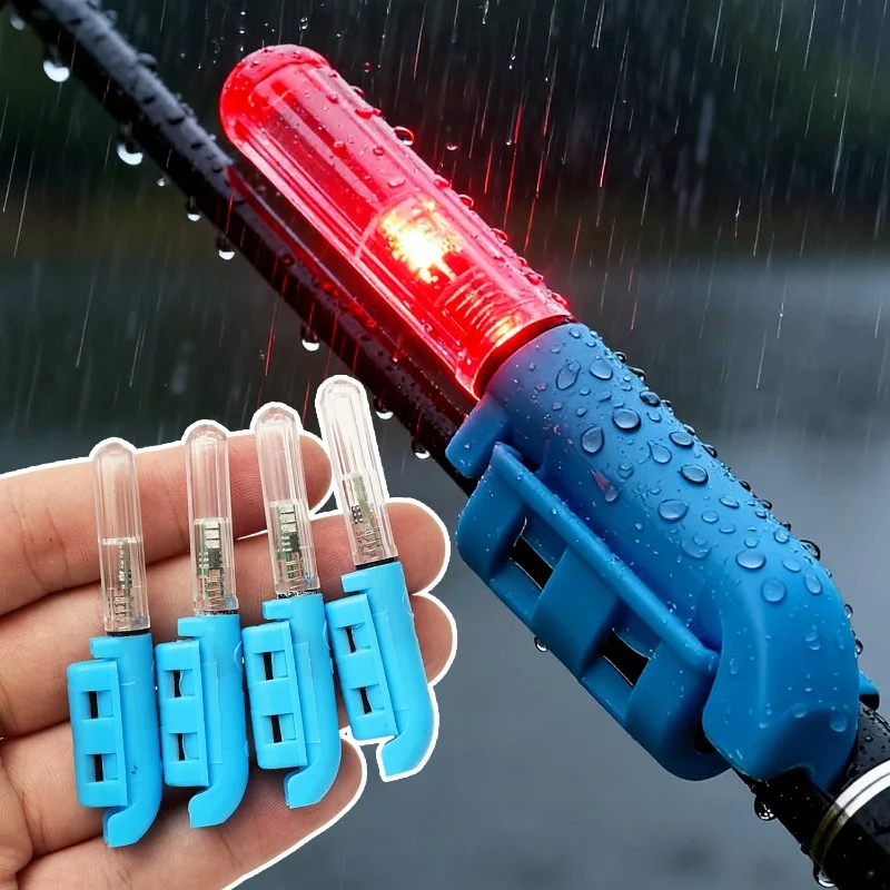 Lampu Alarm Gigitan Ikan di Uj - Fishing Boat Navigation Light ulasan dan harga