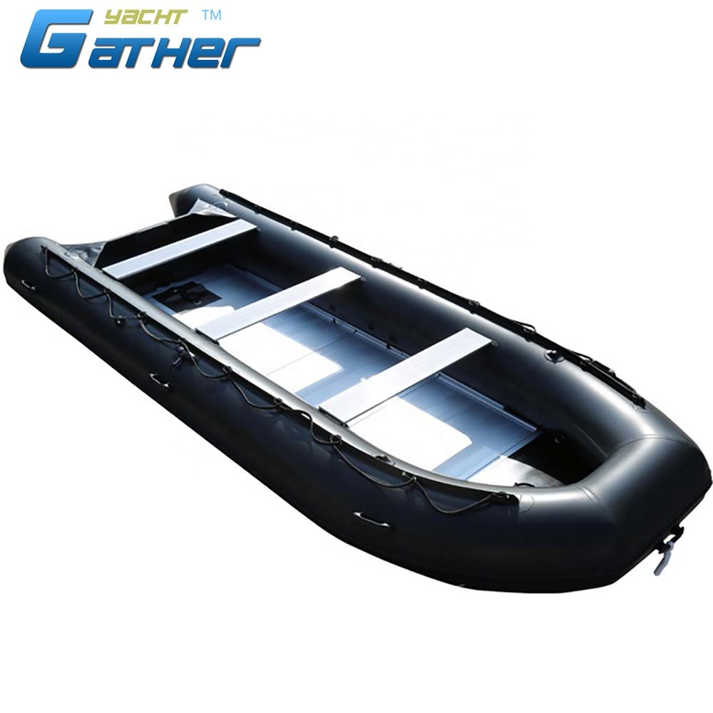 Perahu Nelayan PVC//Perahu Tiu - Fishing Boat Inflatable ulasan dan harga