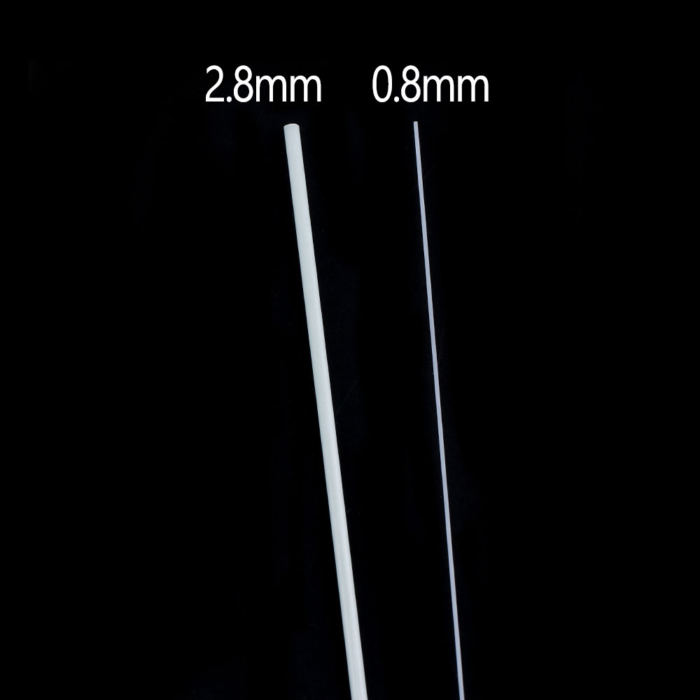 Bisoo 10/20 Buah 0.8Mm ~ 2.8Mm - Fishing Boat Fiberglass ulasan dan harga