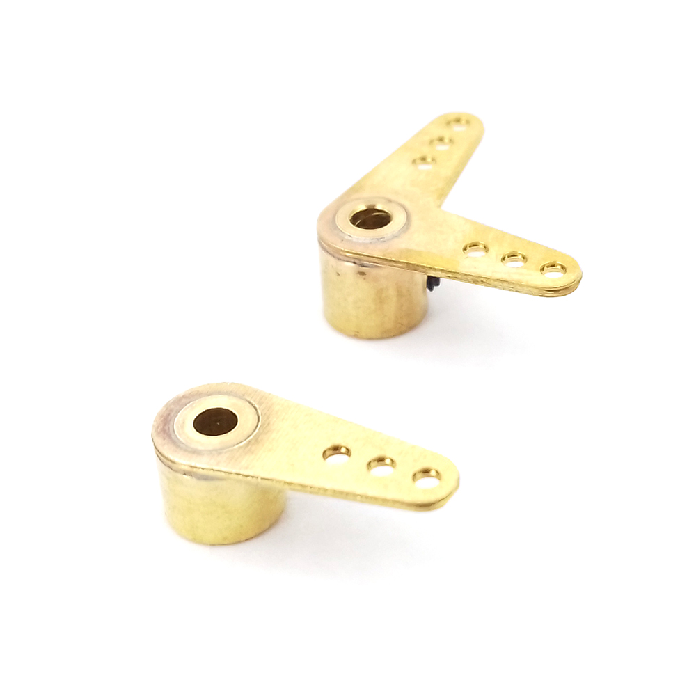 1 buah 2mm lengan Servo klakso - Fishing Boat Anchor Winch ulasan dan harga