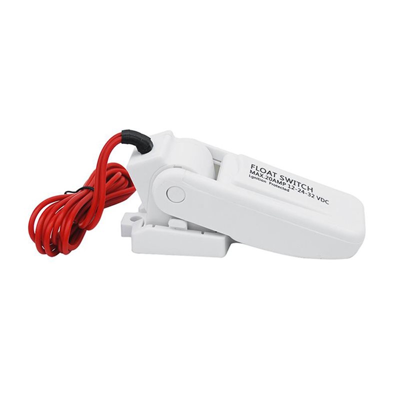 Pompa Bilge Otomatis 6X Model  - Fishing Boat Bilge Pump ulasan dan harga