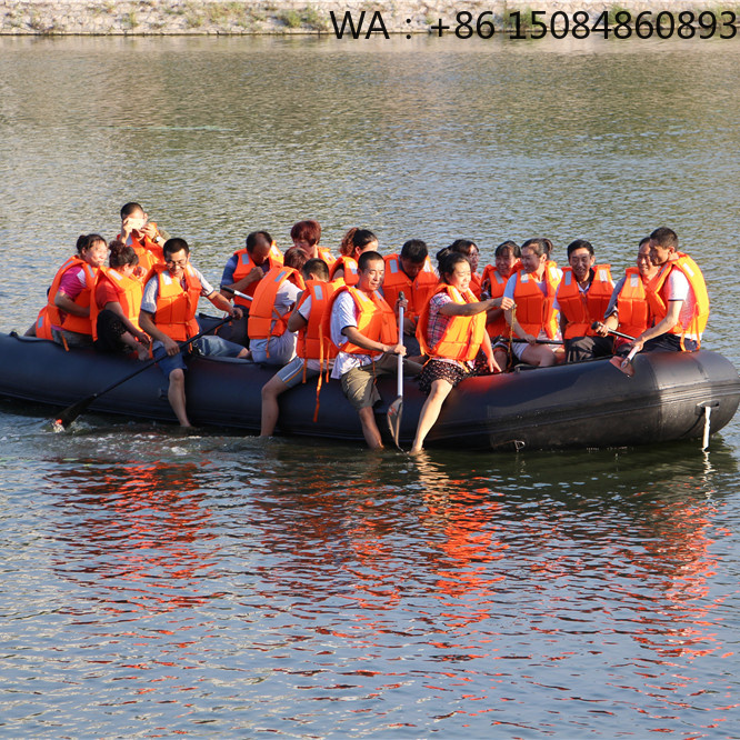 Perahu Pancing Tiup Ukuran Bes - Fishing Boat Inflatable ulasan dan harga