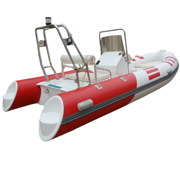 Zhenbo 480 Perahu Dayung Tiup  - Fishing Boat Fiberglass ulasan dan harga