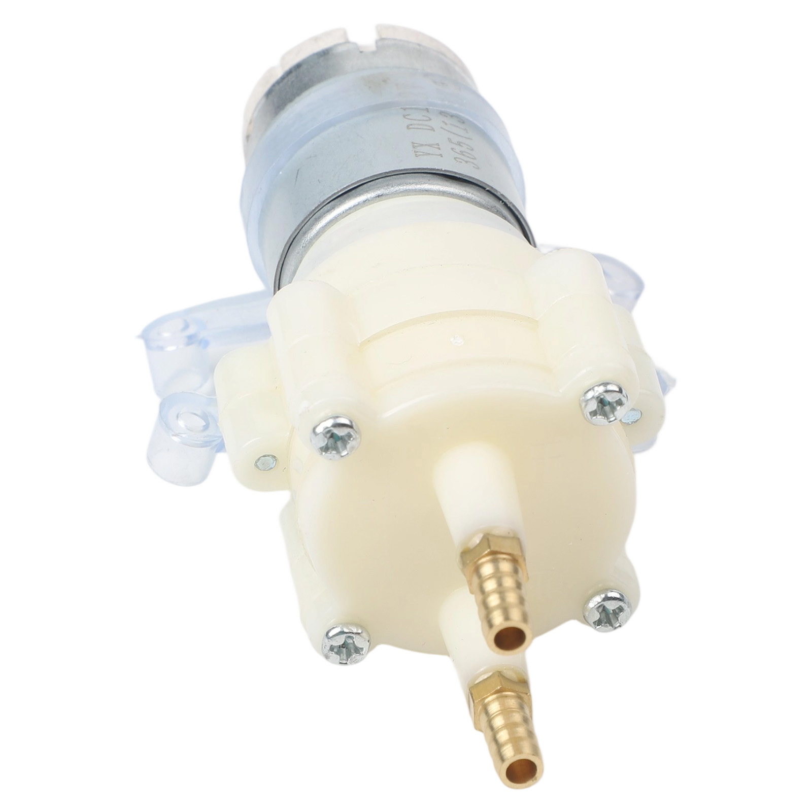 Pompa Air Motor, 5v-12v 1. 5-2 - Fishing Boat Trolling Motor ulasan dan harga