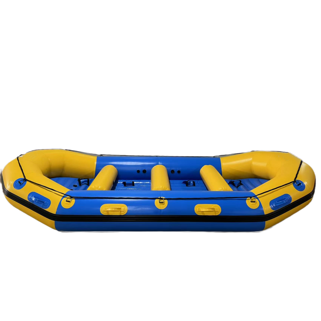 Perahu Rakit Tiup, Perahu Kare - Fishing Boat Inflatable ulasan dan harga