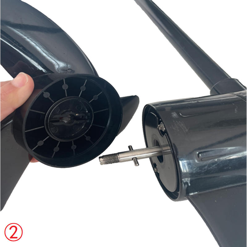 Suku Cadang Motor Trolling Lis - Fishing Boat Outboard Motor ulasan dan harga