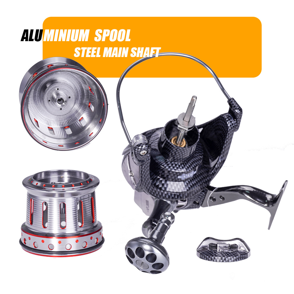 Roda Pancing Putar Anti Air La - Fishing Boat Anchor ulasan dan harga
