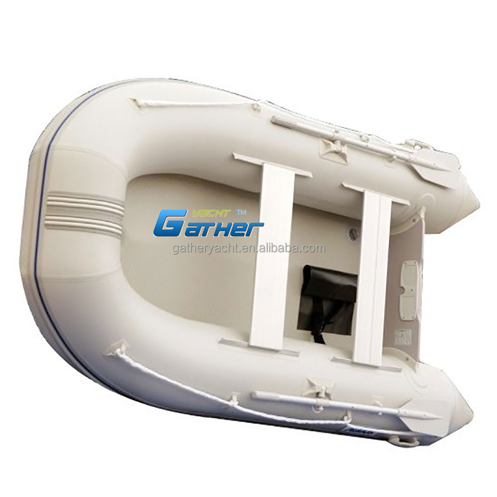Perahu Karet PVC Olahraga Air  - Fishing Boat Inflatable ulasan dan harga