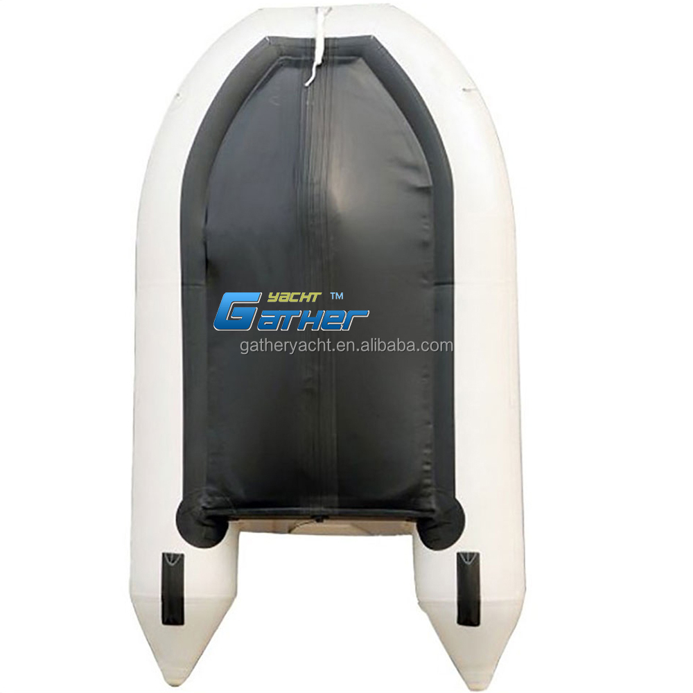 Perahu Karet PVC Olahraga Air  - Fishing Boat Inflatable ulasan dan harga