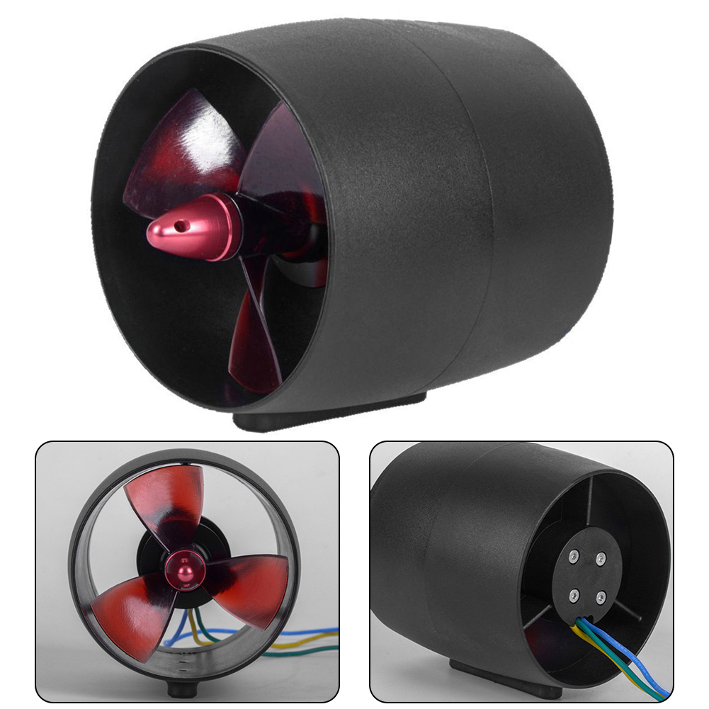Motor Perahu 400W Aktivitas Me - Fishing Boat Trolling Motor ulasan dan harga