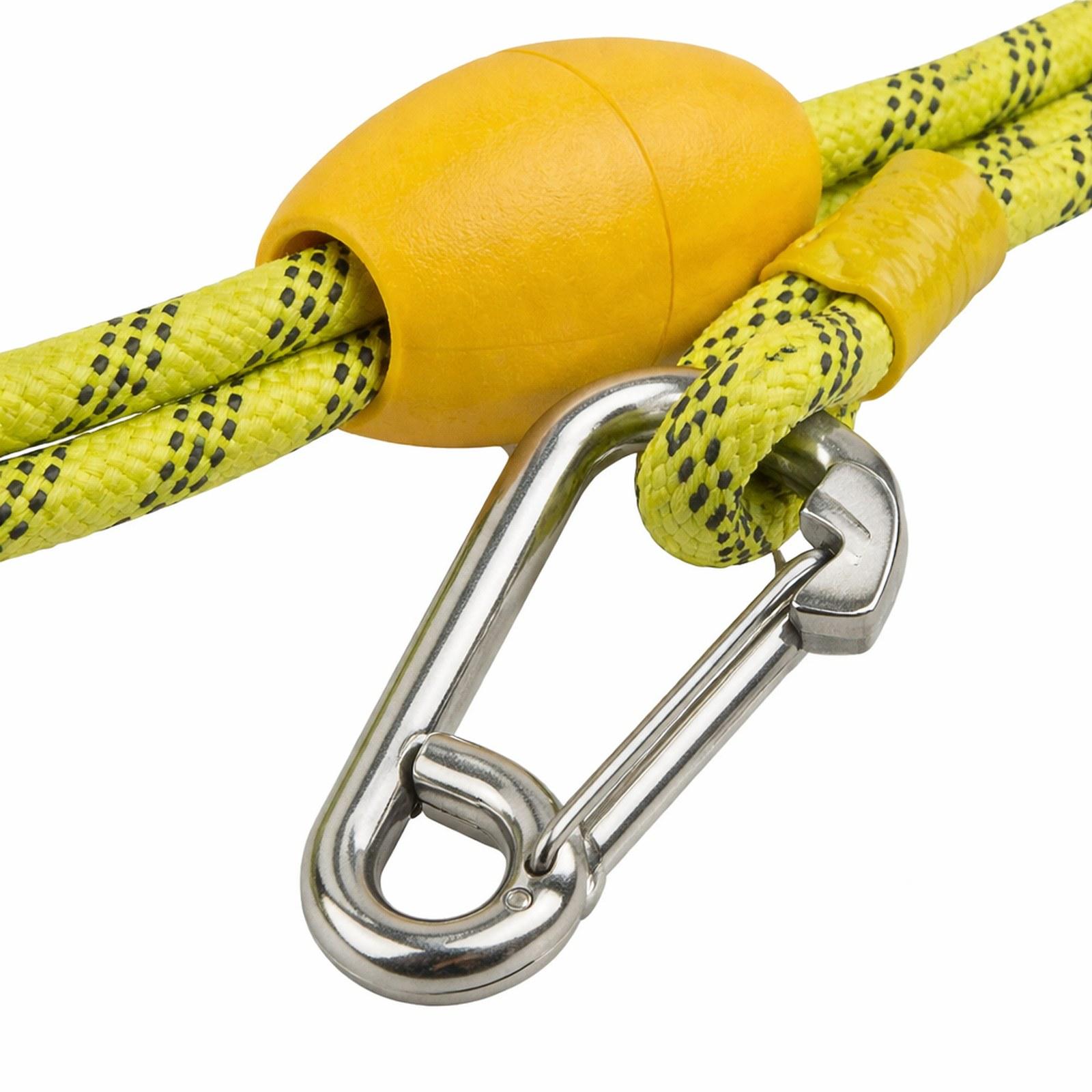 Tali Penarik Kayak yang Tahan  - Fishing Boat Anchor ulasan dan harga