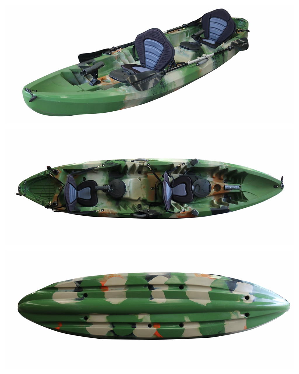 Vicking Duduk di Pancing Dayun - Fishing Boat Paddle ulasan dan harga