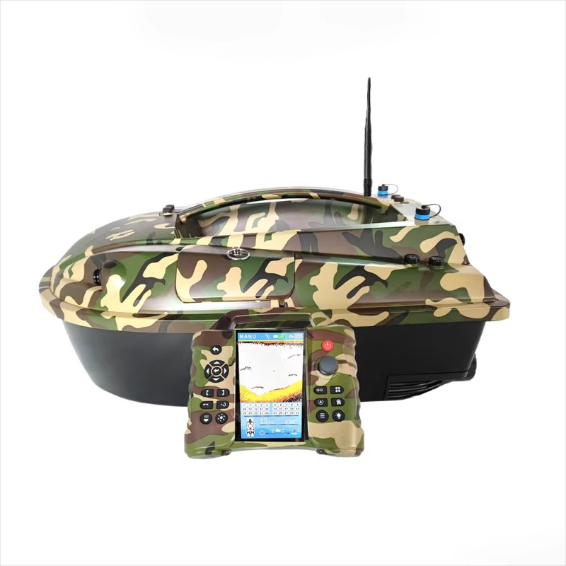 Perahu Umpan Upgrade Terbaru 1 - Fishing Boat Gps ulasan dan harga