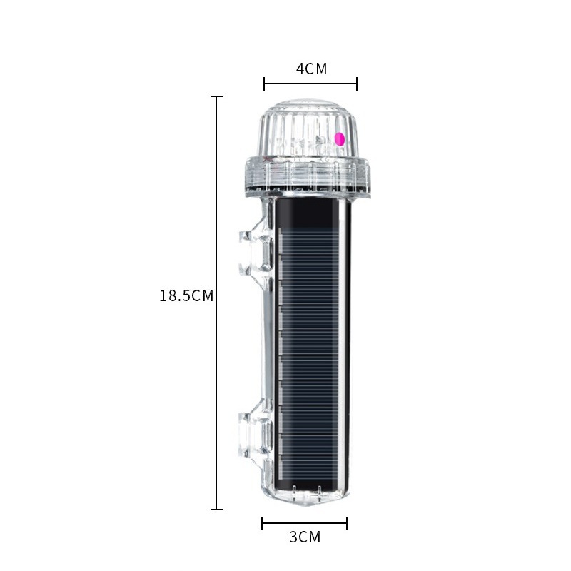 [Tanpa kilat] Lampu sinyal per - Fishing Boat Trailer ulasan dan harga