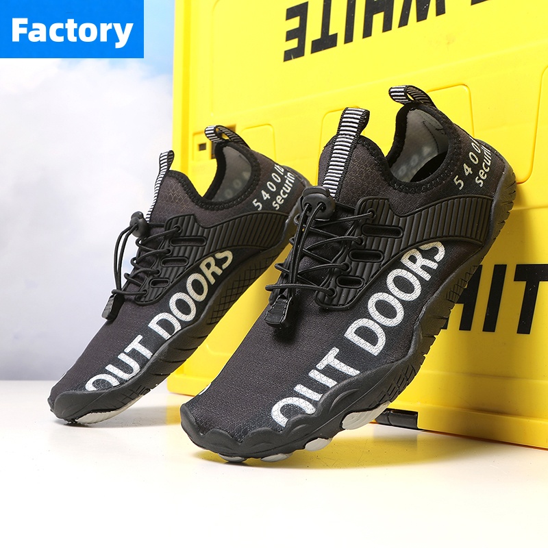 Sepatu Wading Pria Wanita Cepa - Fishing Boat Trailer ulasan dan harga