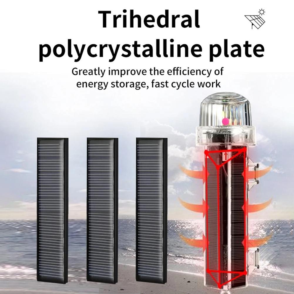 Lampu Sinyal Navigasi Lampu Si - Fishing Boat Navigation Light ulasan dan harga