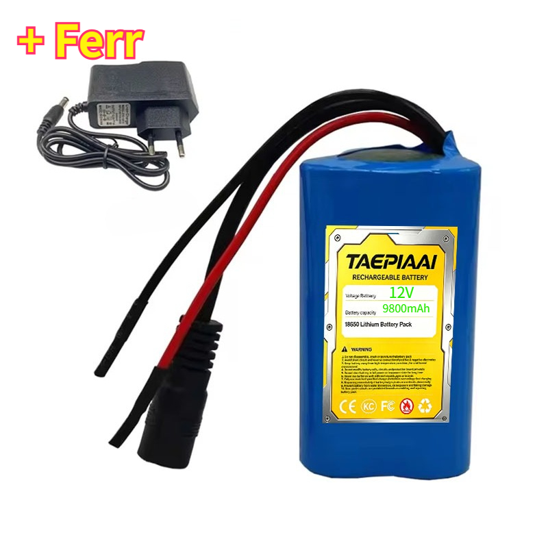 Paket Baterai Lithium-Ion 12V  - Fishing Boat Navigation Light ulasan dan harga