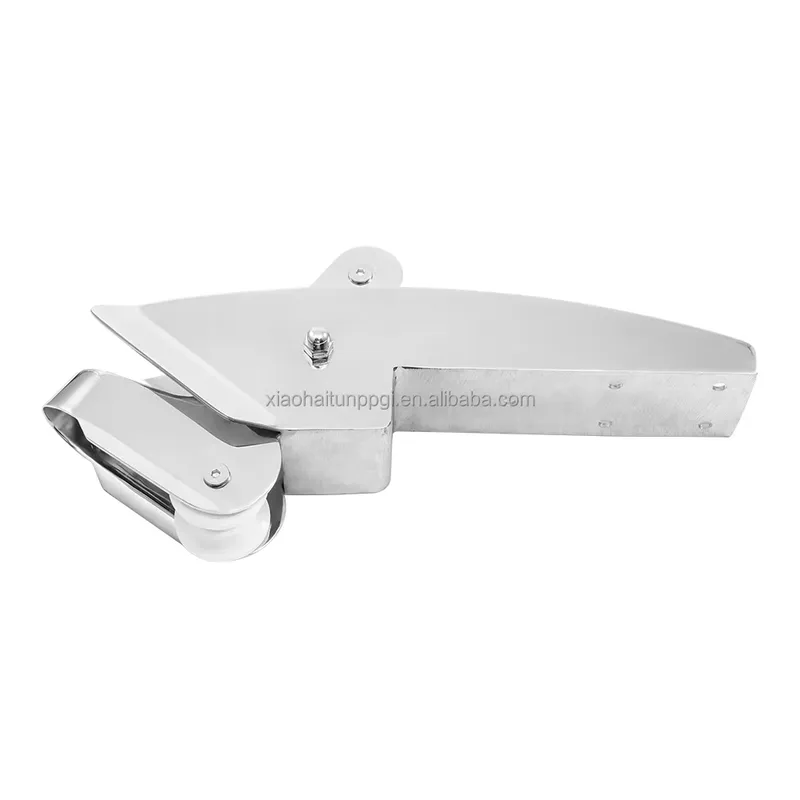 Roller Jangkar Bow Kapal Baja  - Fishing Boat Anchor ulasan dan harga